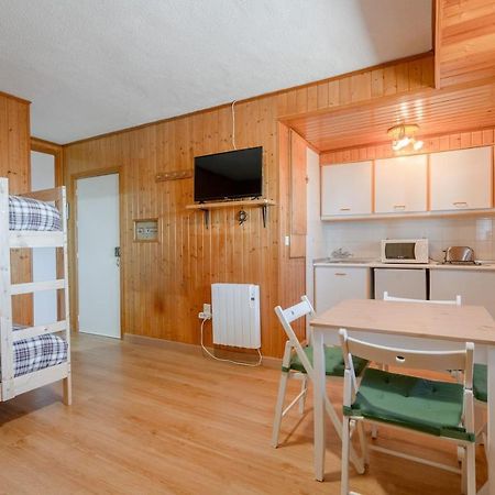 Sierra Nevada San Bernardo Apartment & Garage Extérieur photo